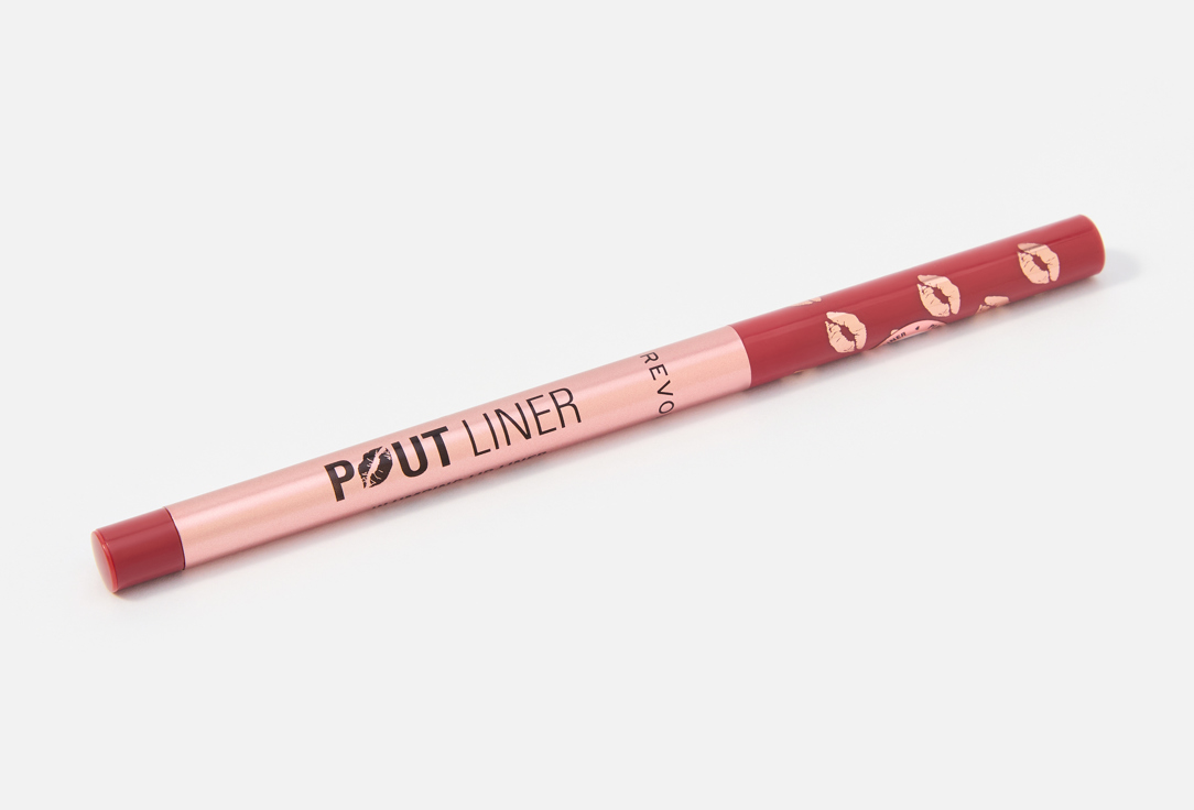MakeUp Revolution Plumping Lip Liner Pout Liner