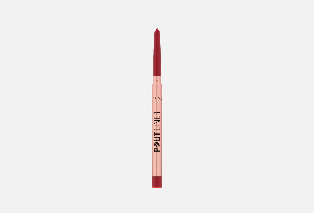 MakeUp Revolution Plumping Lip Liner Pout Liner