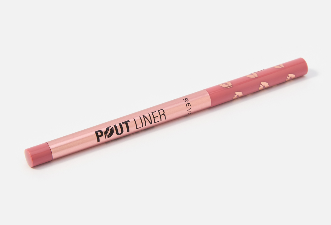 MakeUp Revolution Plumping Lip Liner Pout Liner
