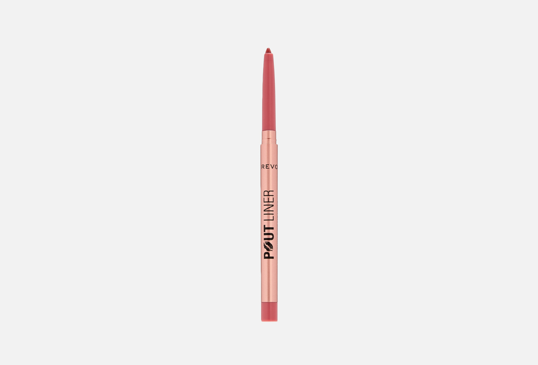 MakeUp Revolution Plumping Lip Liner Pout Liner