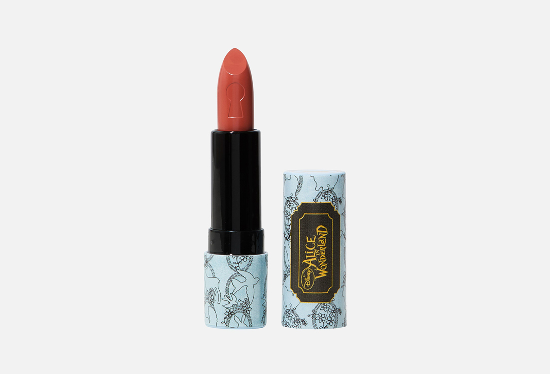 MakeUp Revolution Buttery Matte Lipstick Alice Lipstick
