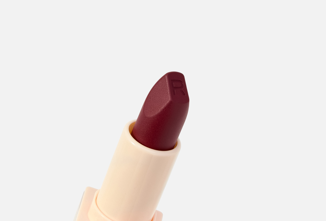 MakeUp Revolution Satin Lipstick Lip Allure Rosewood 3.2 g MakeUp Revolution Satin Lipstick Lip Allure