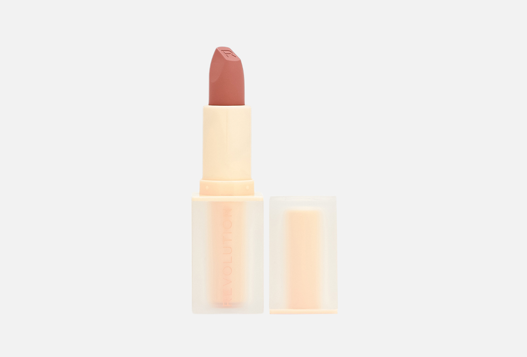 MakeUp Revolution Satin Lipstick Lip Allure
