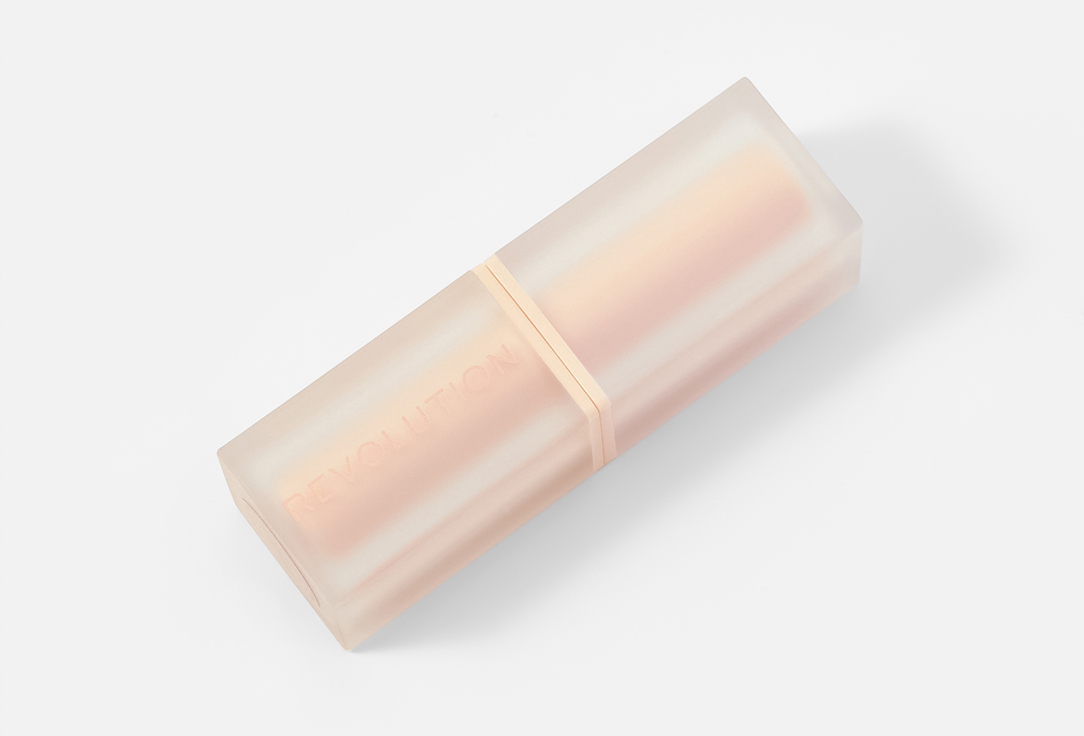 MakeUp Revolution Satin Lipstick Lip Allure