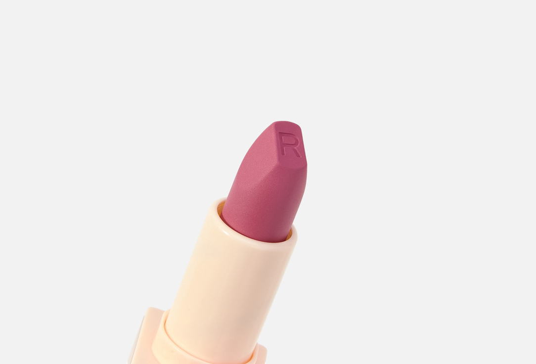 MakeUp Revolution Satin Lipstick Lip Allure