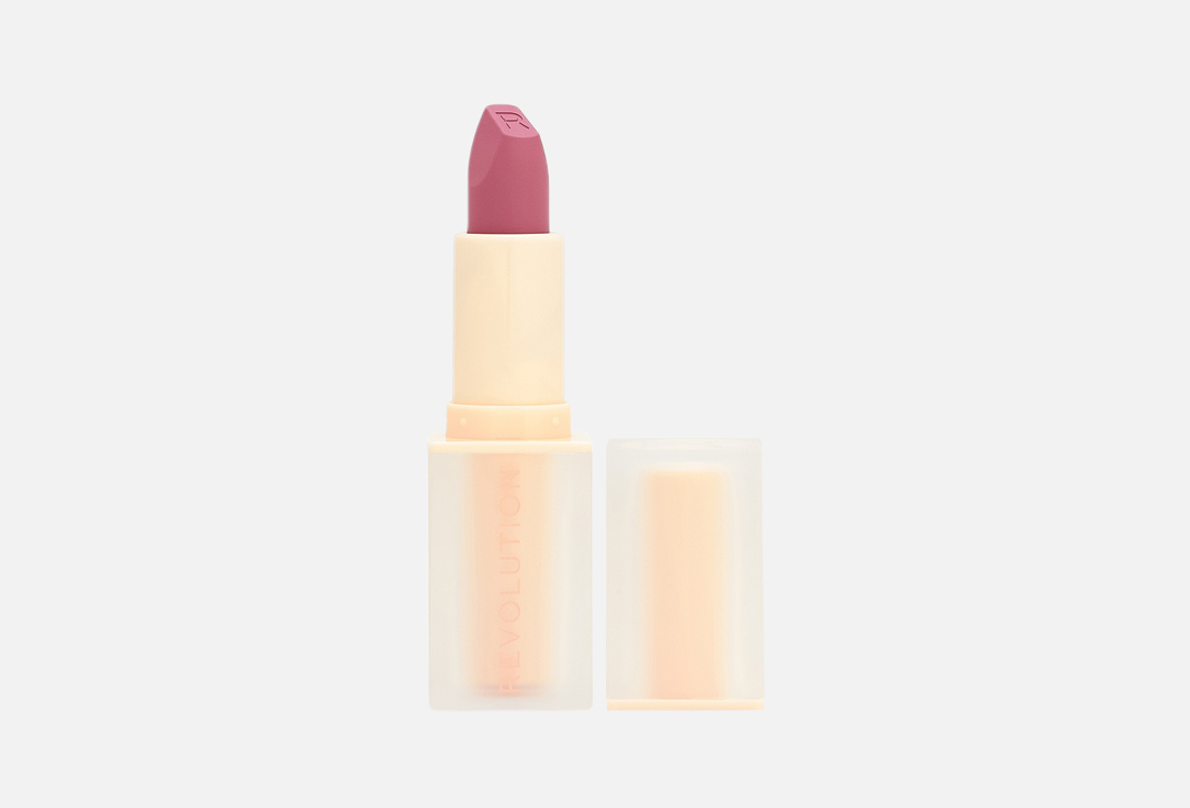 MakeUp Revolution Satin Lipstick Lip Allure