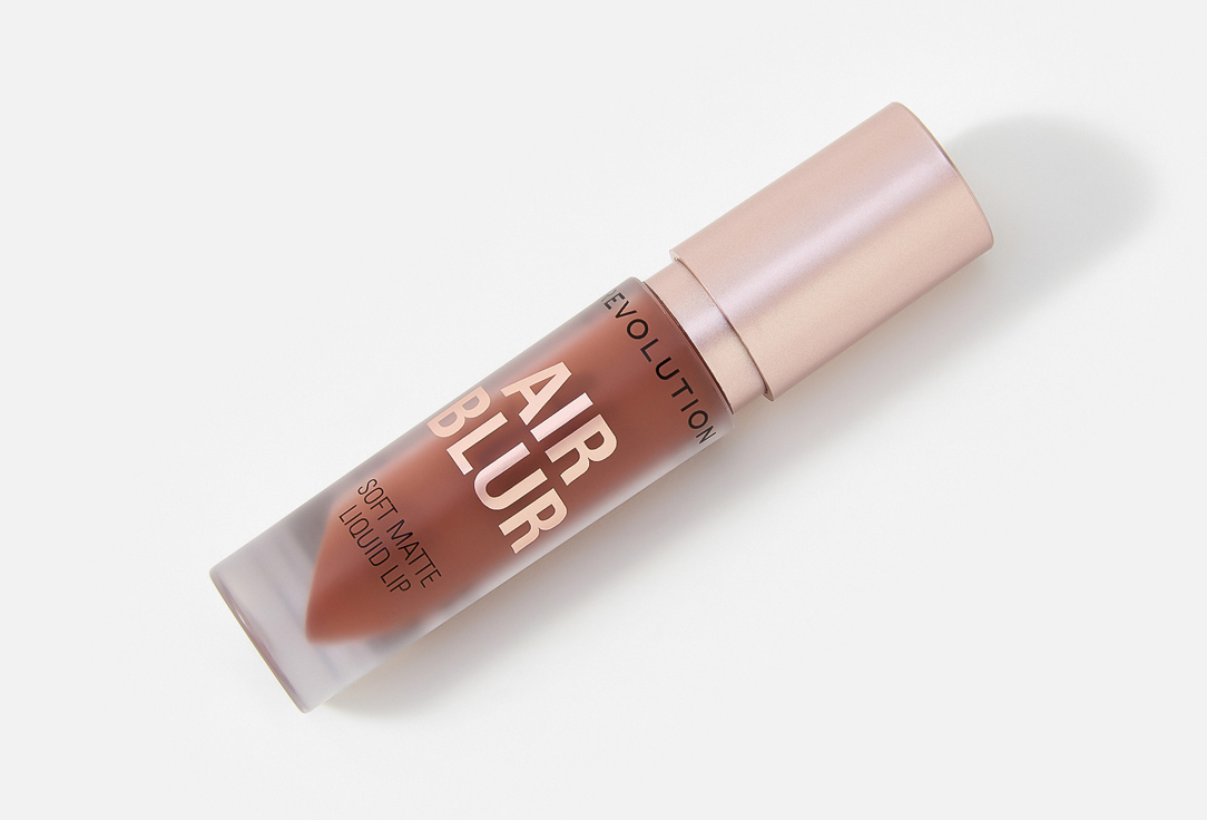 MakeUp Revolution Matte Liquid Lipstick Air Blur