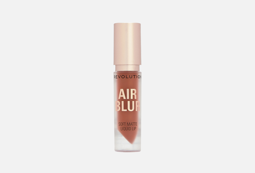 MakeUp Revolution Matte Liquid Lipstick Air Blur