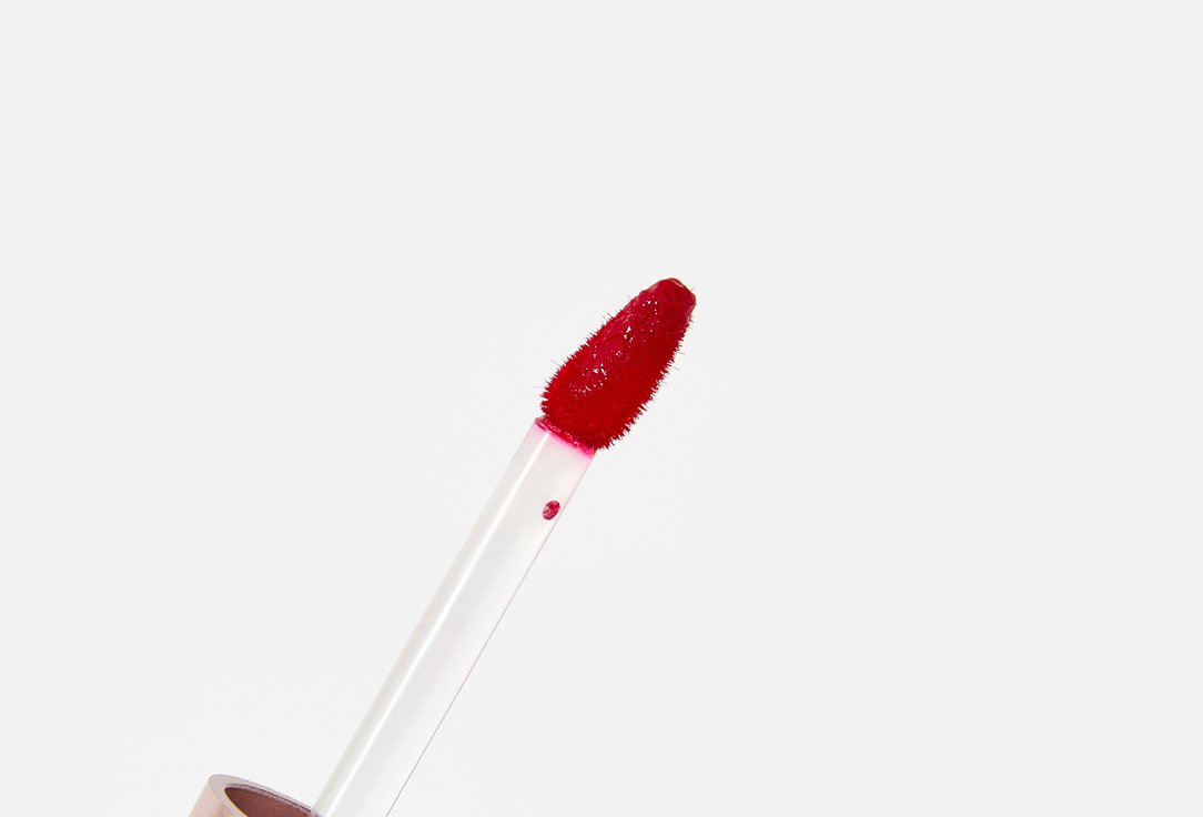MakeUp Revolution Matte Liquid Lipstick Air Blur Fiery 3.5 ml MakeUp Revolution Matte Liquid Lipstick Air Blur