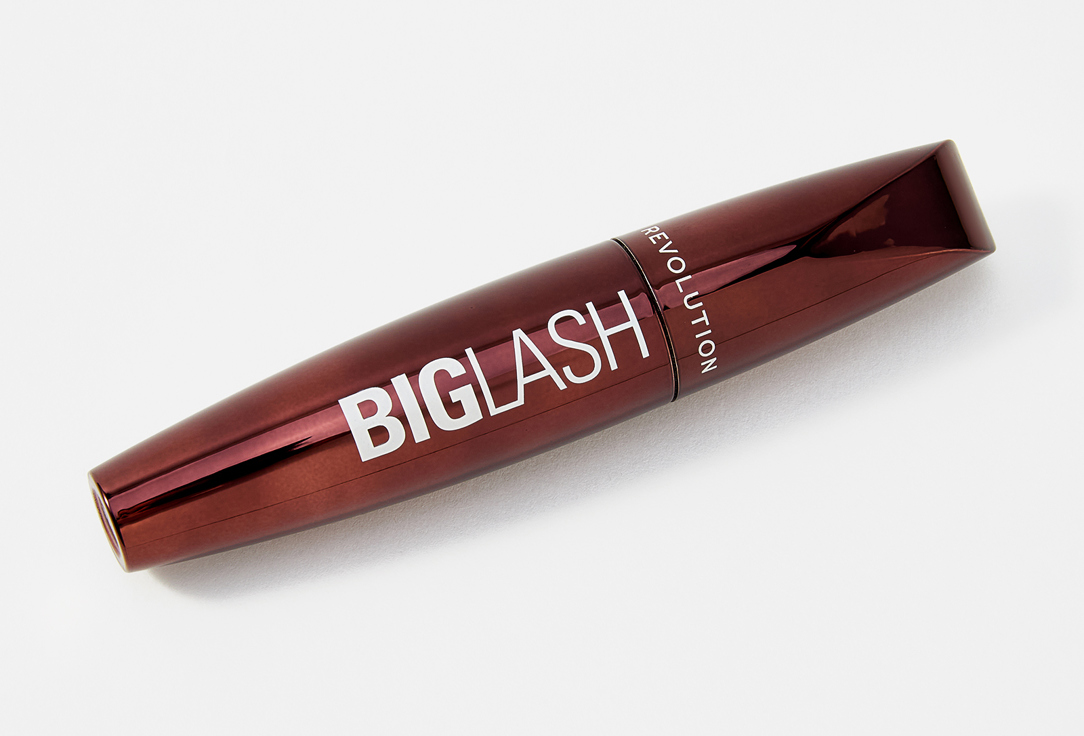 MakeUp Revolution Volume Mascara Big Lash