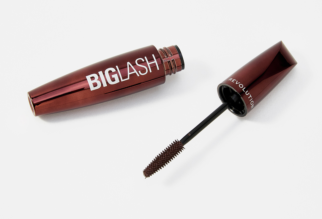 MakeUp Revolution Volume Mascara Big Lash