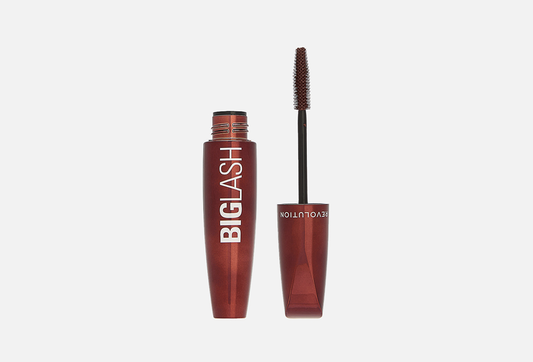 MakeUp Revolution Volume Mascara Big Lash