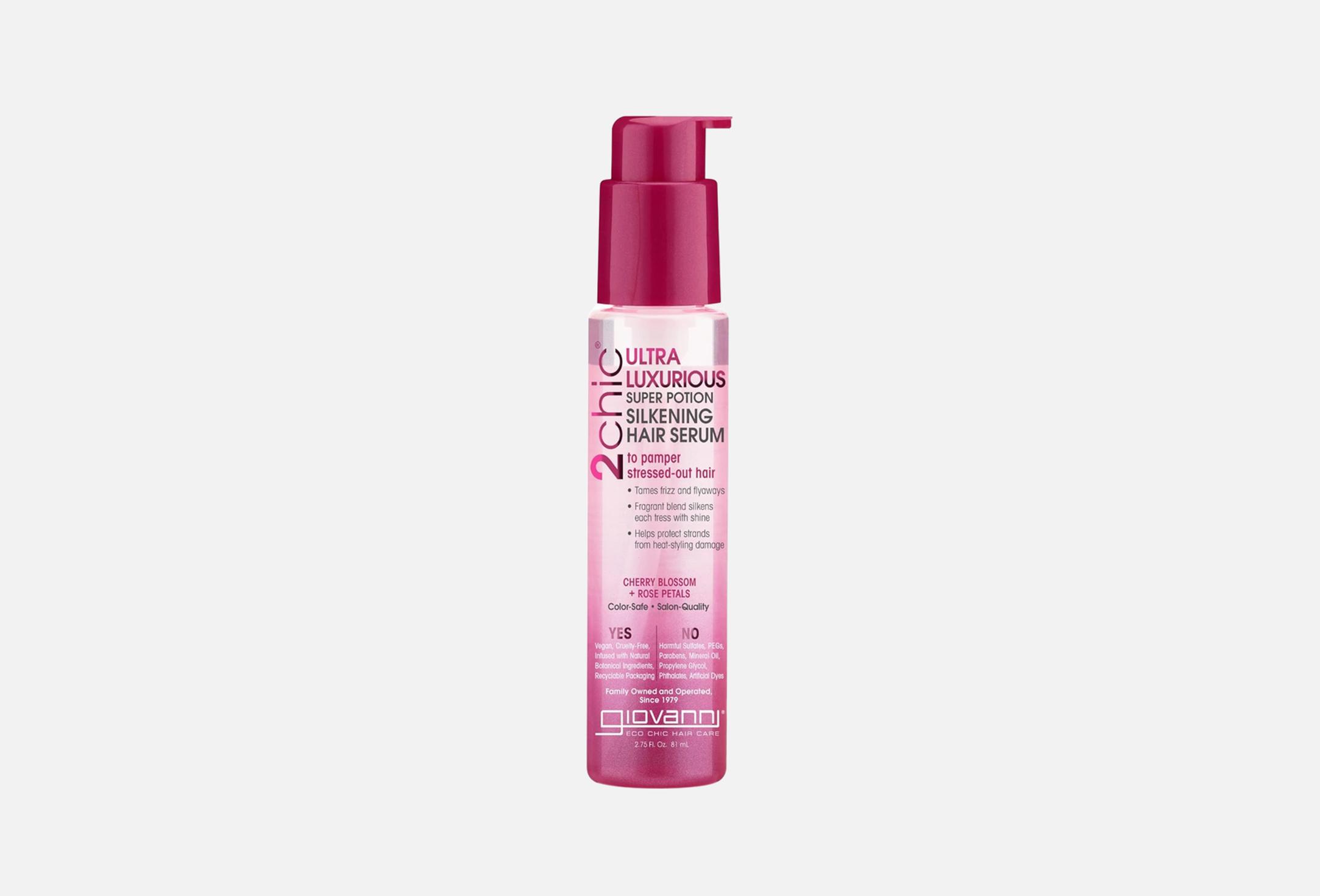 2Chic Ultra-Luxurious Silken Hair Serum  81 