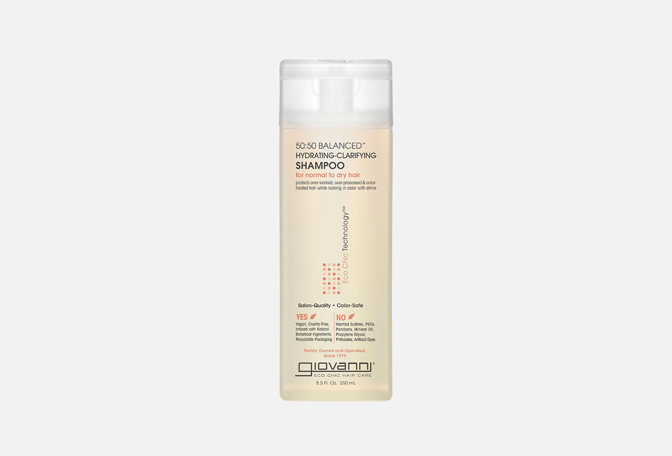 50/50 Balanced Shampoo 250
