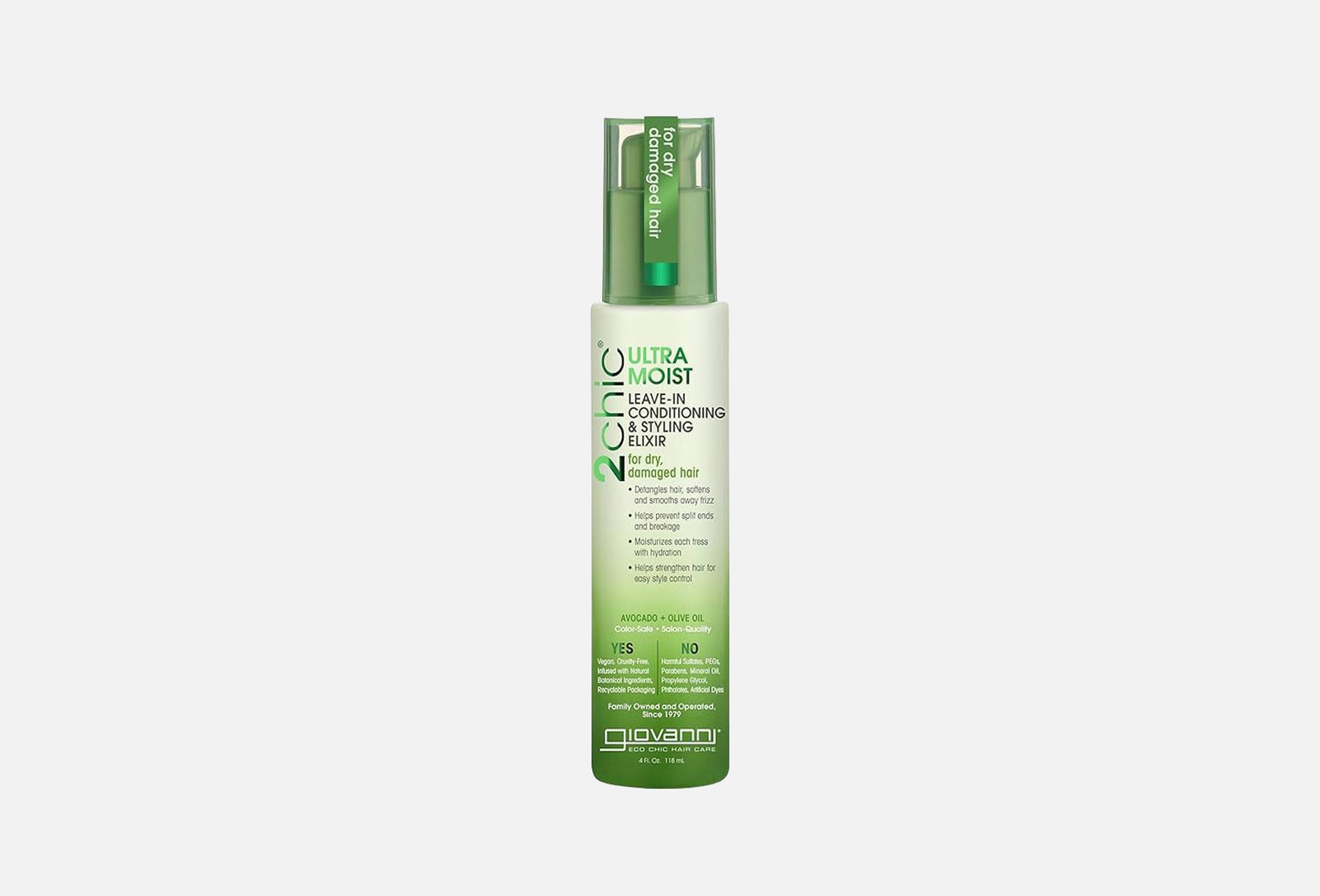 2Chic Avocado & Olive Ultra-Moist Leave-In Conditioner  118 