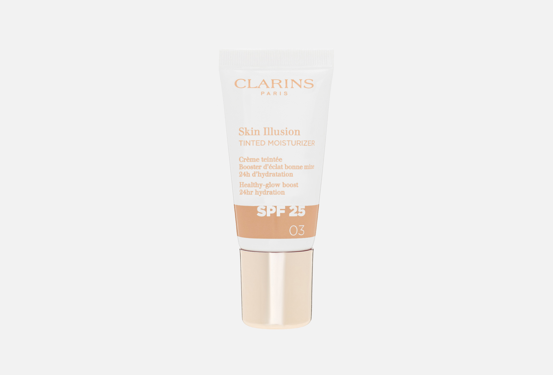 Skin Illusion Tinted Moisturizer 40 03