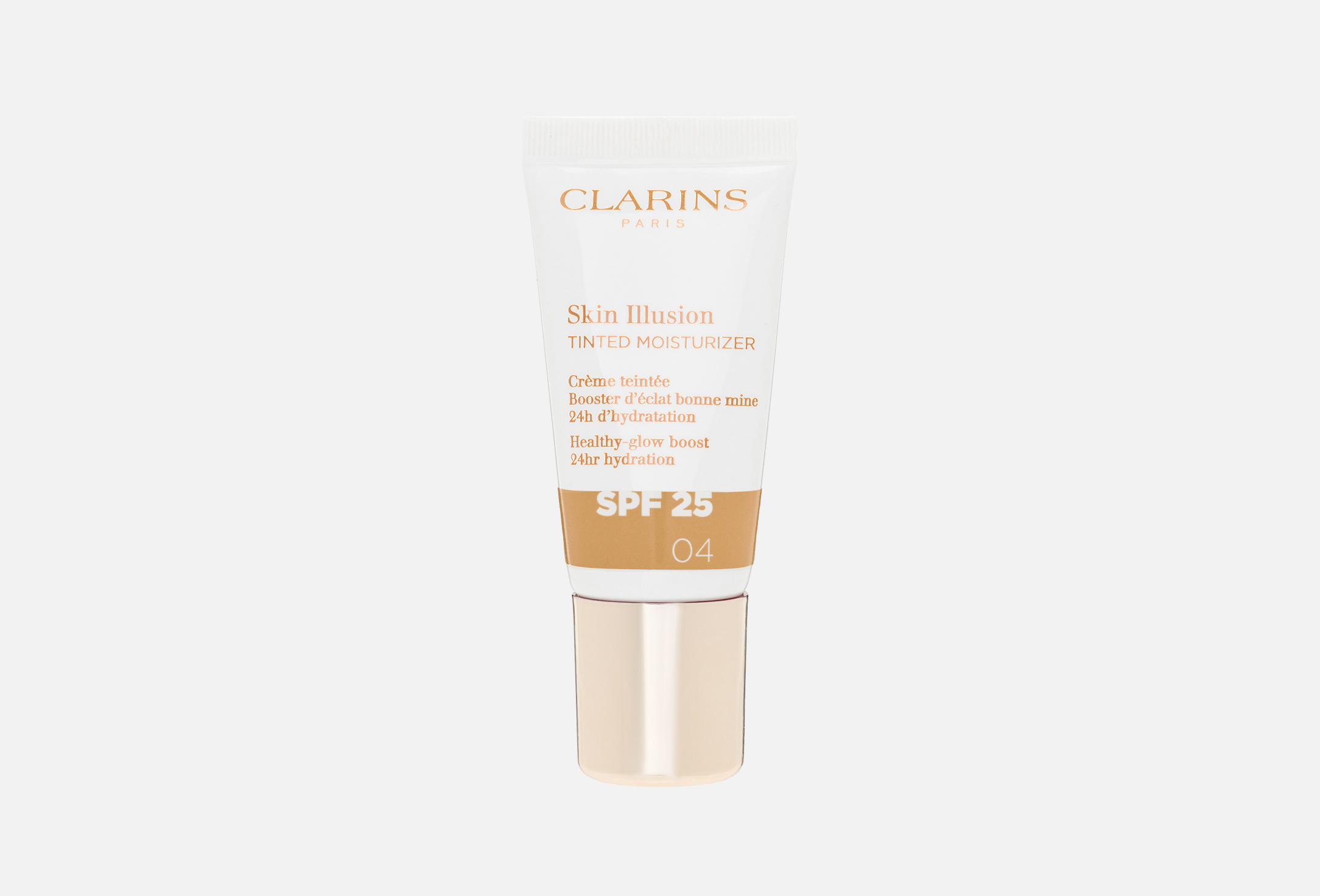 Skin Illusion Tinted Moisturizer  40 04