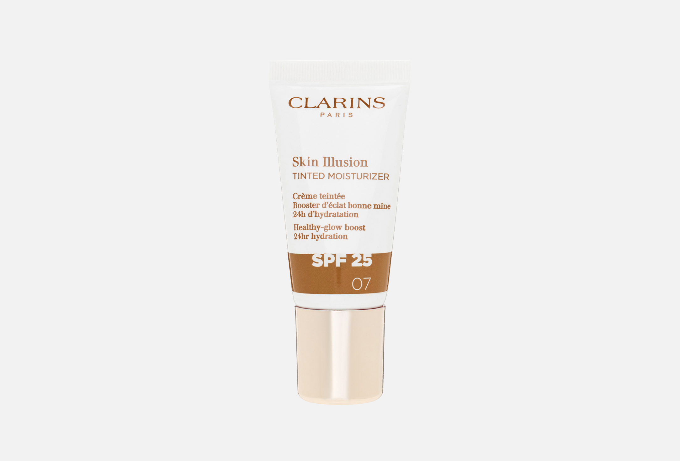 Skin Illusion Tinted Moisturizer 40 07