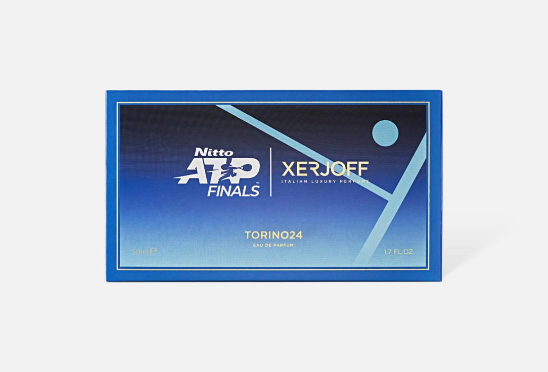 Xerjoff Eau de Parfum Torino 24