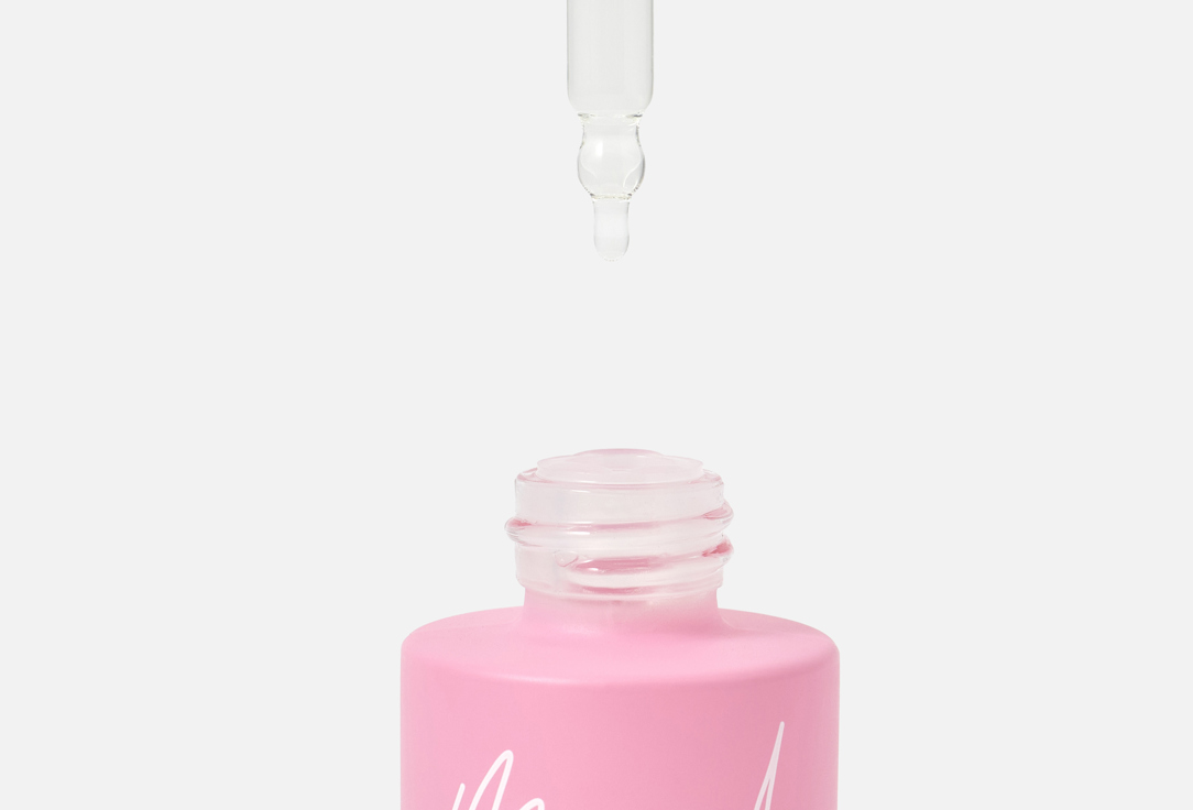 Mermade Hair Nourishing & Softening Hair Serum Super Serum