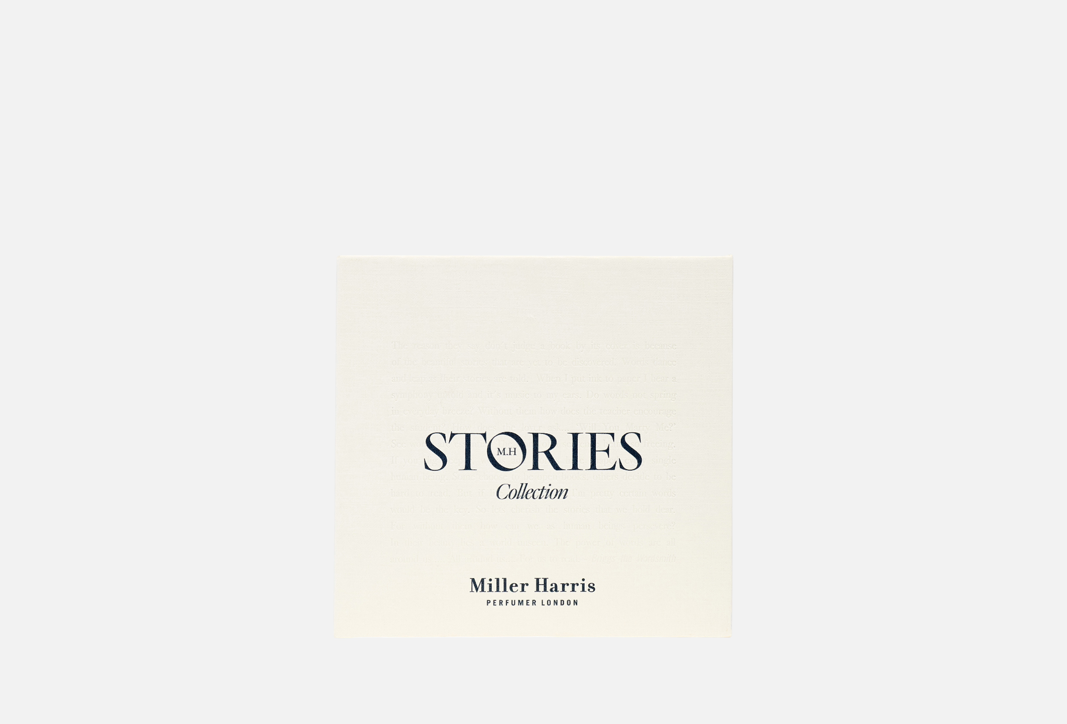 Stories Collection 5