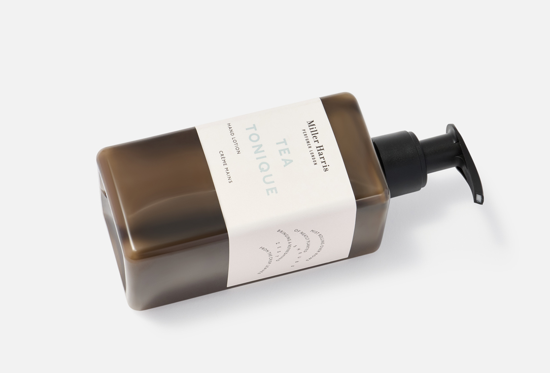 Miller Harris Hand & Body Lotion Tea Tonique