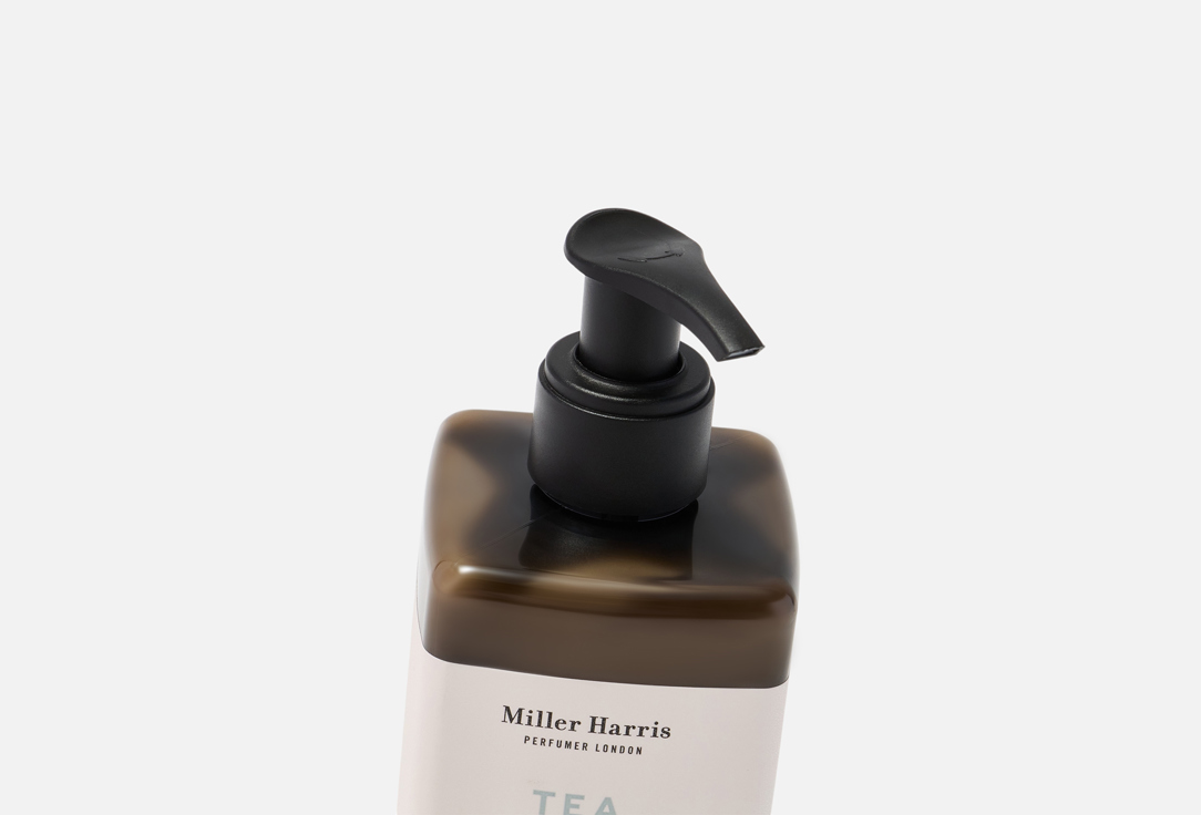 Miller Harris Hand & Body Lotion Tea Tonique