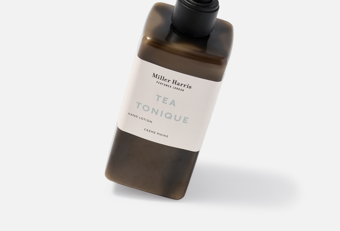 Miller Harris Hand & Body Lotion Tea Tonique