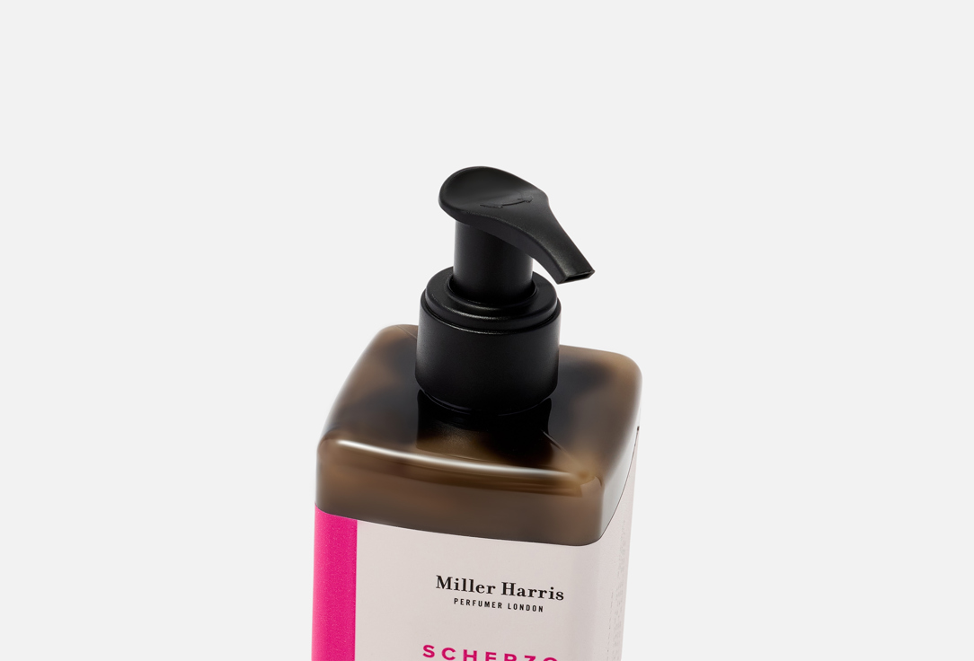 Miller Harris Hand & Body Lotion Scherzo