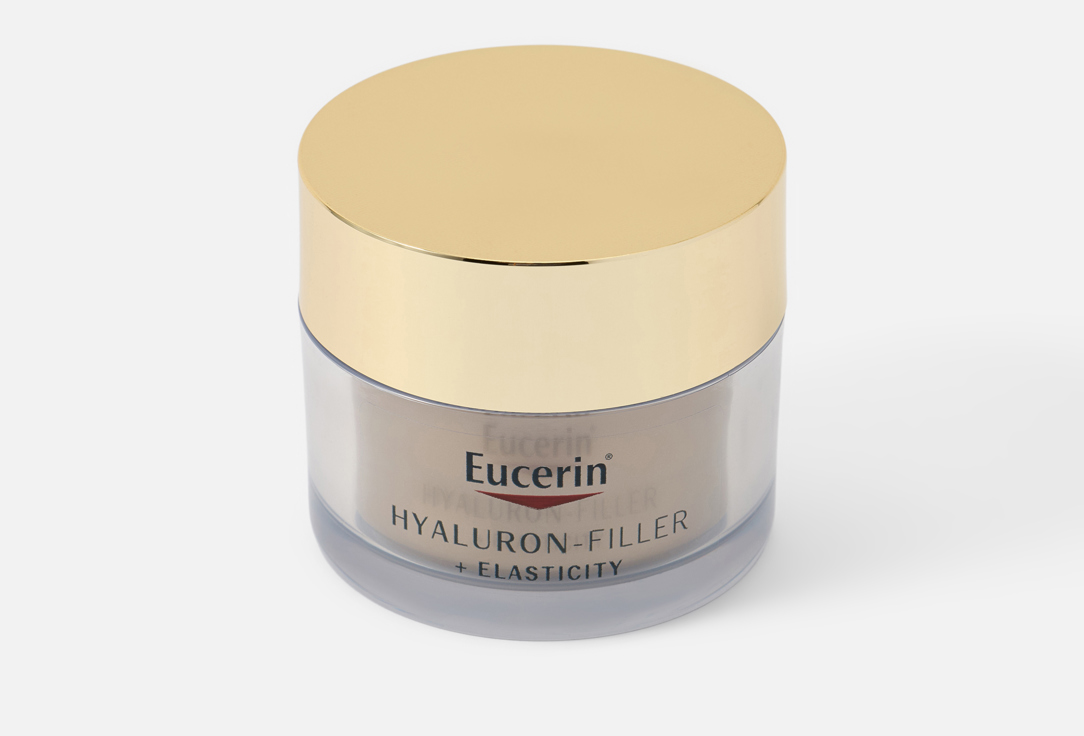 Eucerin Anti-aging night Face Cream Hyaluron-Filler + Elasticity
