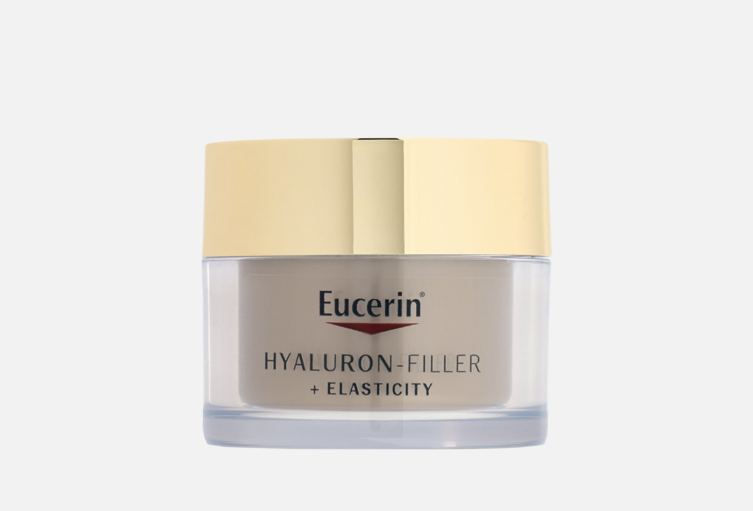 Eucerin Anti-aging night Face Cream Hyaluron-Filler + Elasticity
