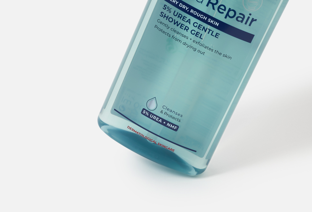 Eucerin Shower Gel UREA PLUS
