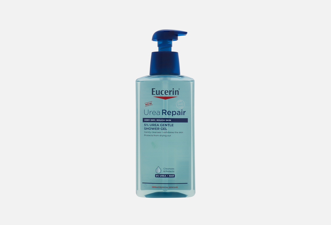 Eucerin Shower Gel UREA PLUS
