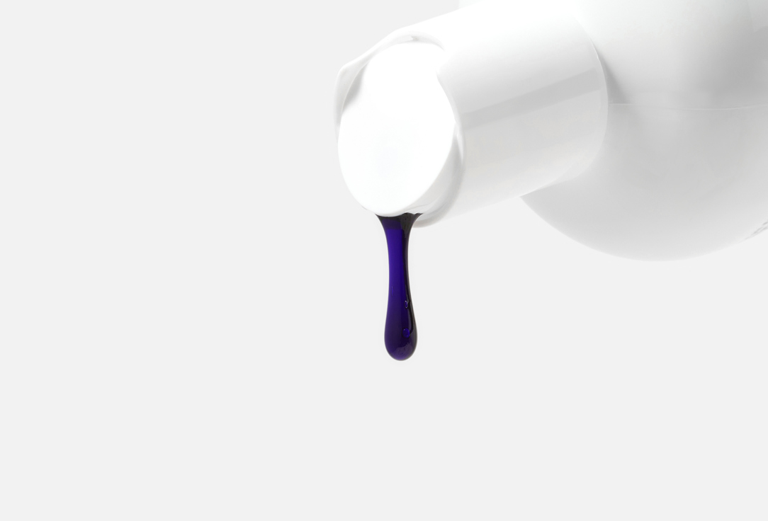 Mon SHAMPOING Shampoo Anti-yellow Shampoo