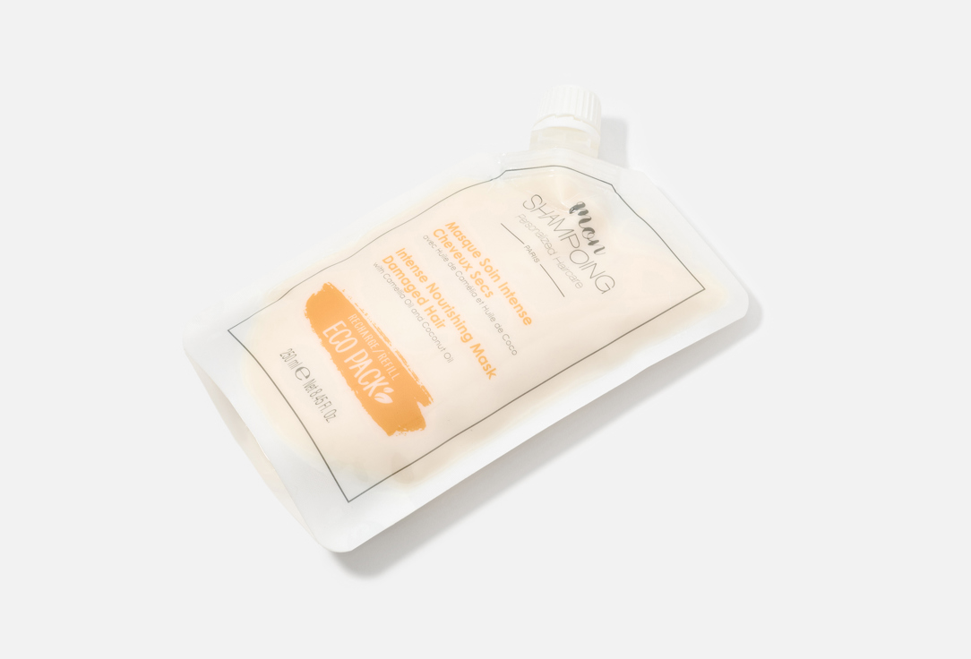 Mon SHAMPOING Hair Mask Refill Intense Nourishing Mask