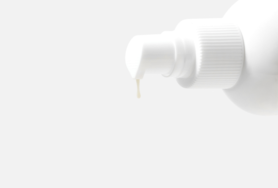 Mon SHAMPOING Leave-in Hair Milk Leave-in Heat Protection Milk