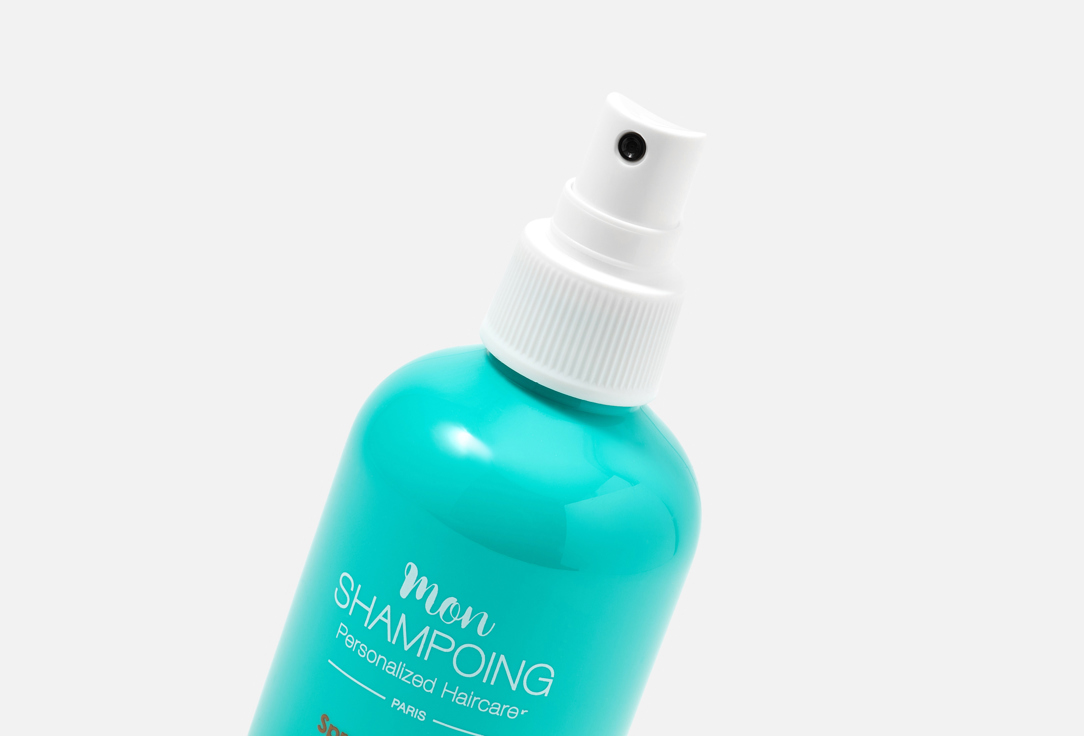 Mon SHAMPOING Protecting Leave-in Hair Spray Sun Spray