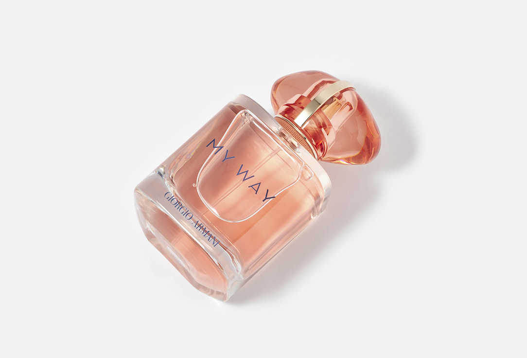 Armani Eau de Parfum My Way Ylang