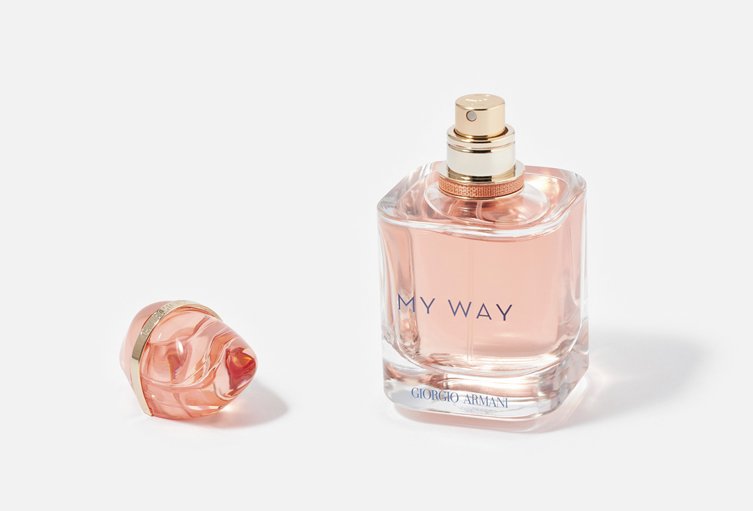 Armani Eau de Parfum My Way Ylang