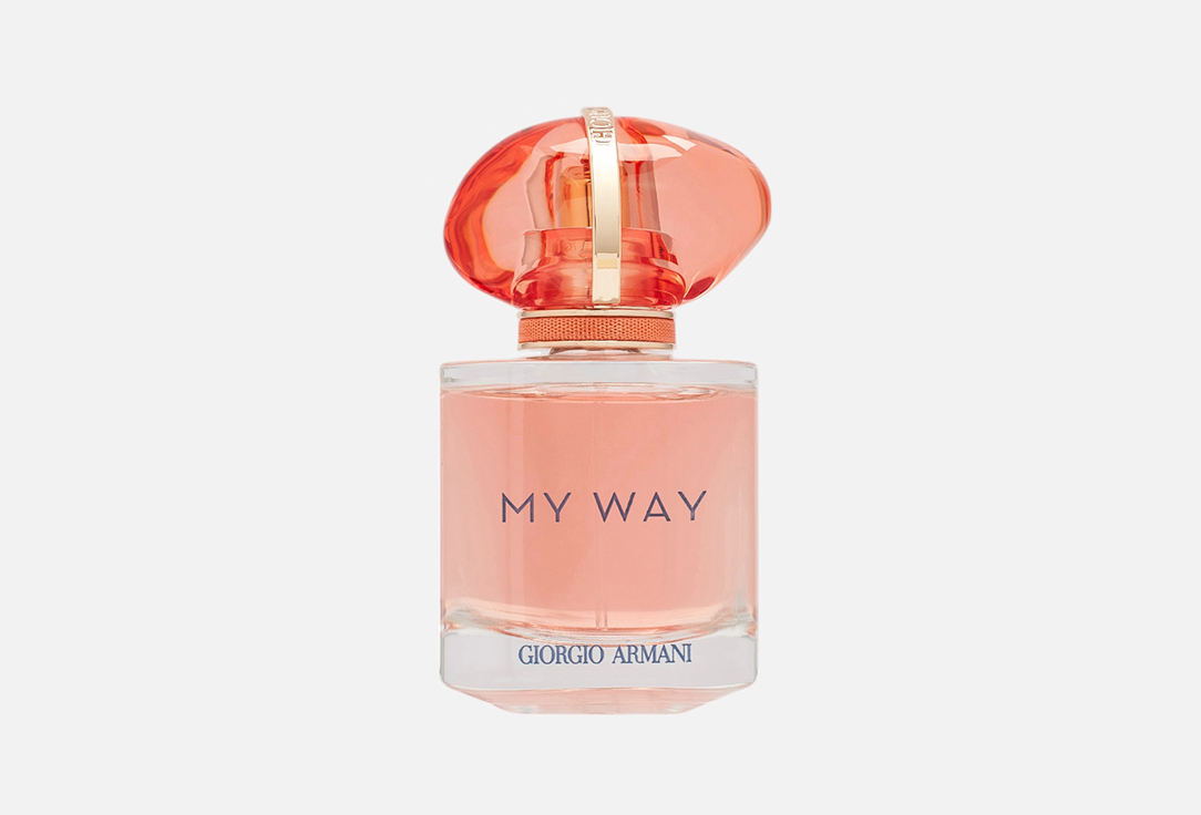 Armani Eau de Parfum My Way Ylang