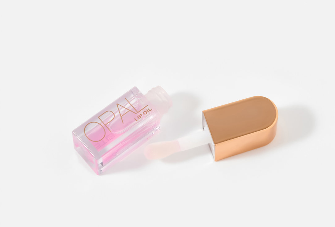 Stellary Nourishing lip oil PRECIOUS OILS 04 4.5 ml Stellary Nourishing lip oil PRECIOUS OILS
