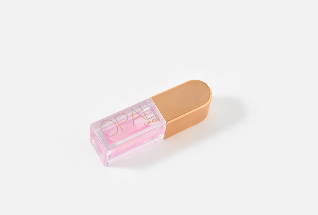 Stellary Nourishing lip oil PRECIOUS OILS 04 4.5 ml Stellary Nourishing lip oil PRECIOUS OILS