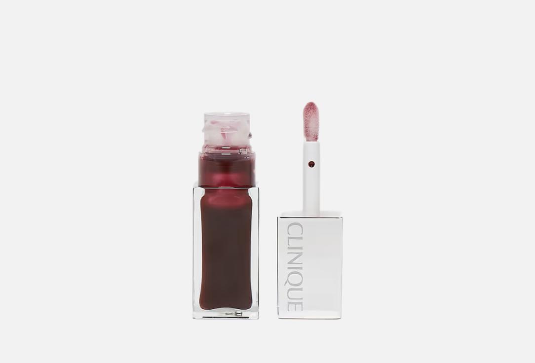 Clinique Tinted Lip & Cheek Oil Pop Cheek and Lip Oil