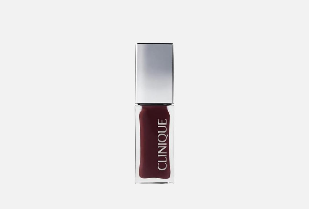 Clinique Tinted Lip & Cheek Oil Pop Cheek and Lip Oil