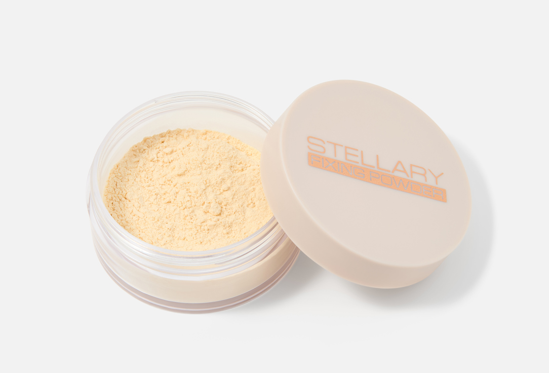 Stellary matte fixing powder Perfect