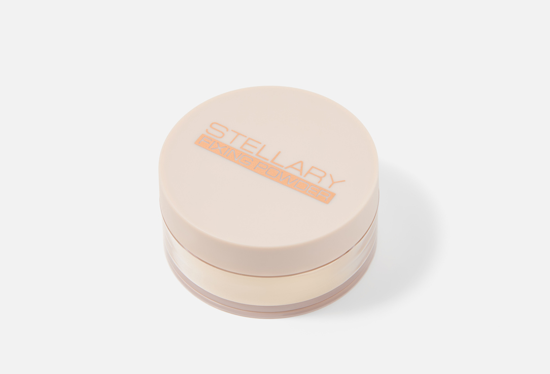 Stellary matte fixing powder Perfect