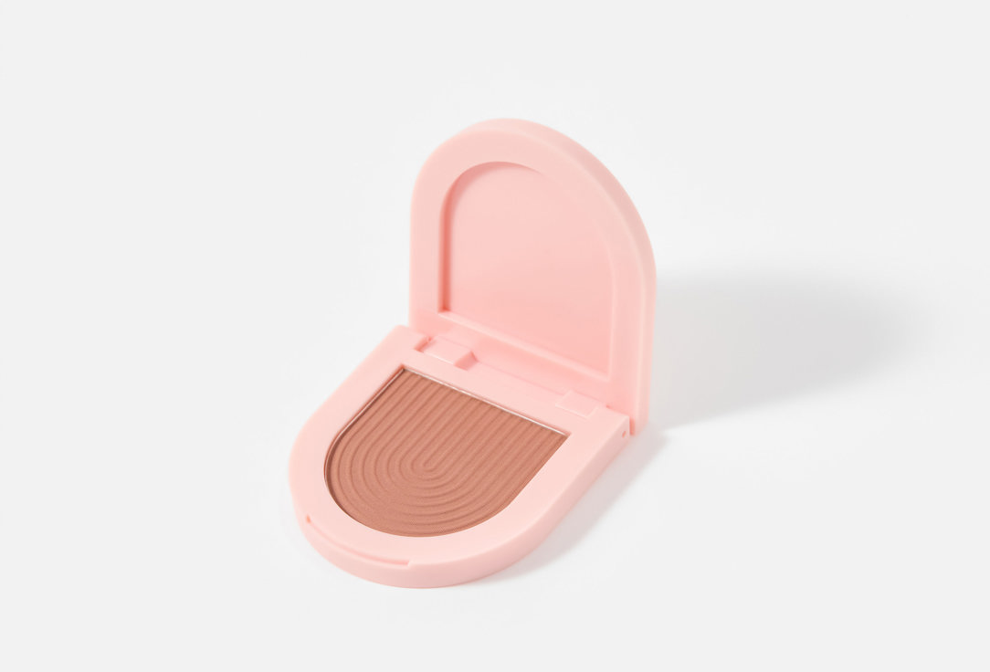 Stellary compact powder blush Cashmere