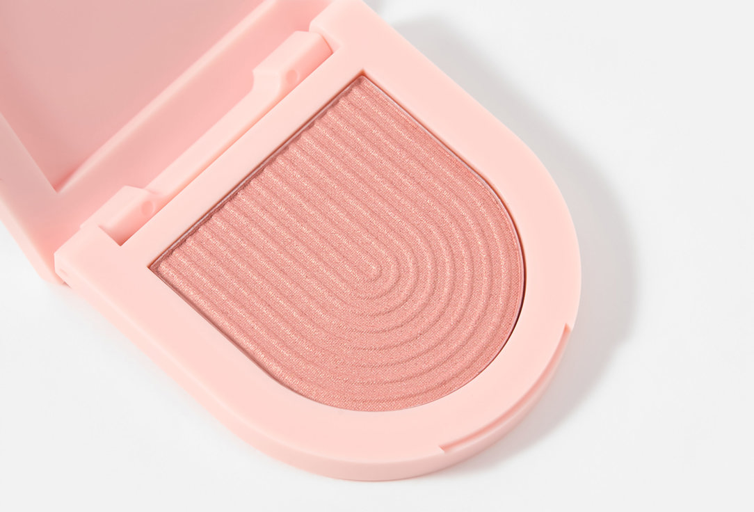 Stellary compact powder blush Cashmere