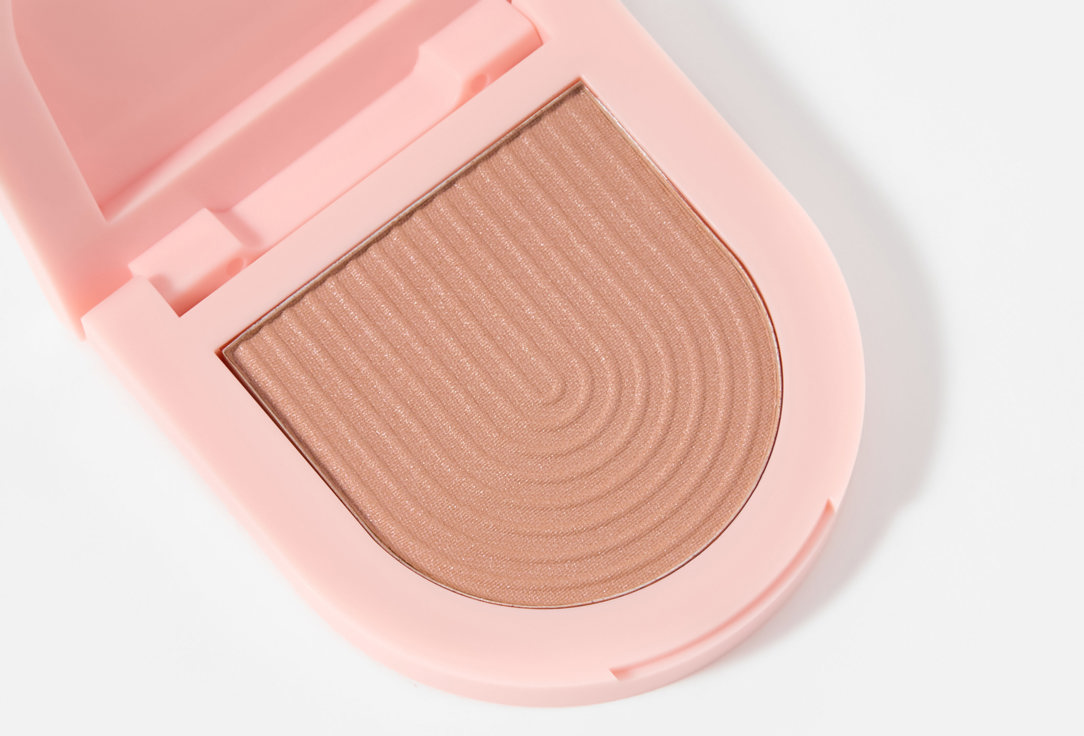 Stellary compact powder blush Cashmere