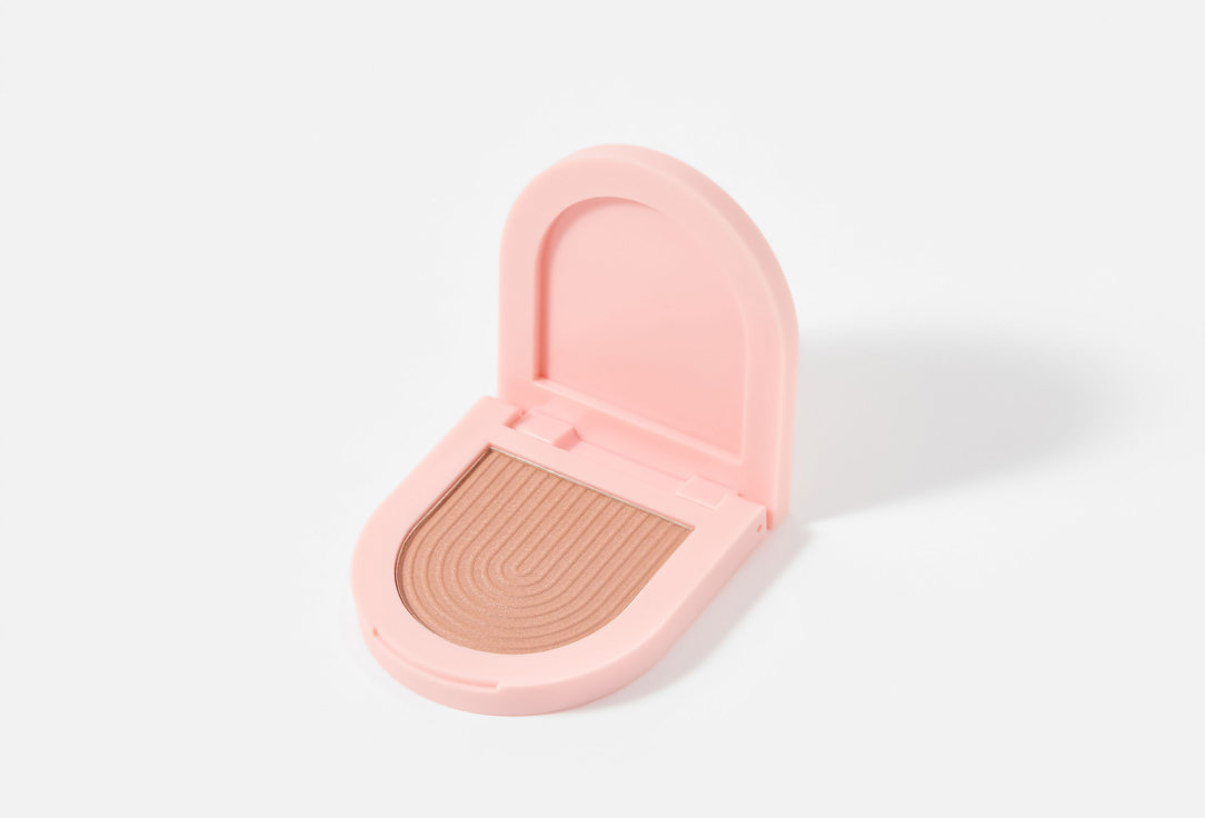 Stellary compact powder blush Cashmere